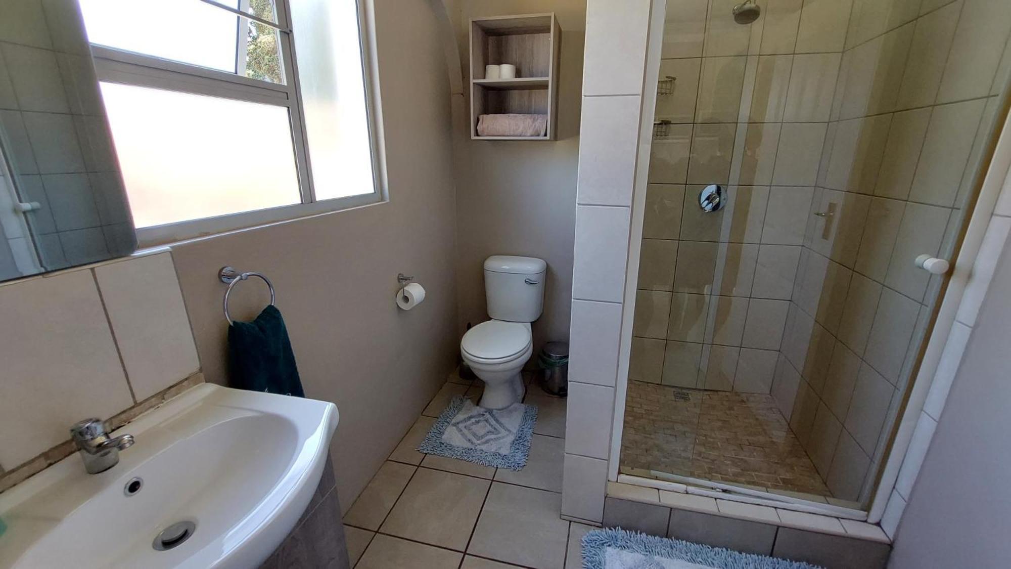 Poolside Guest House Port Shepstone Eksteriør billede