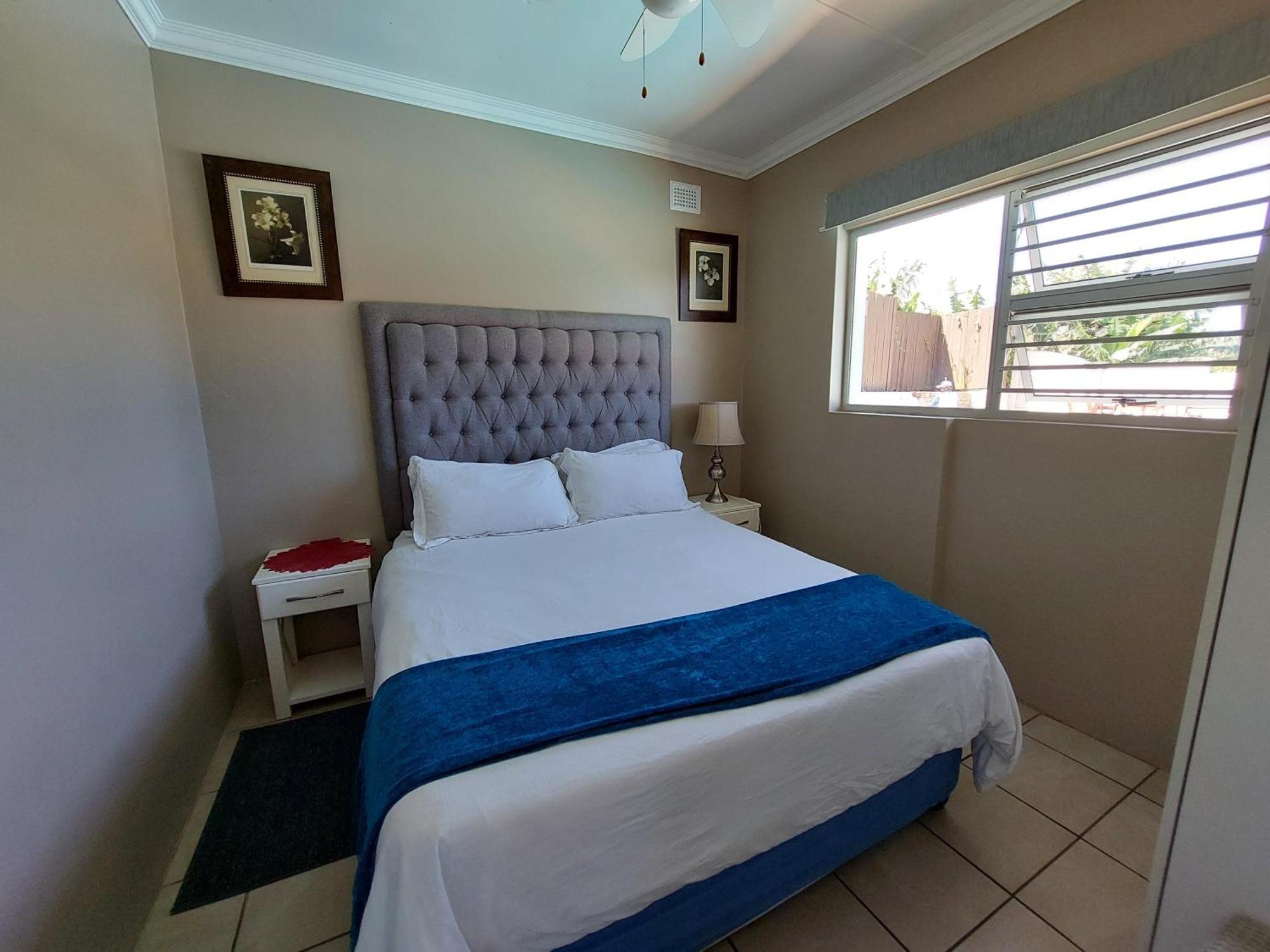 Poolside Guest House Port Shepstone Eksteriør billede