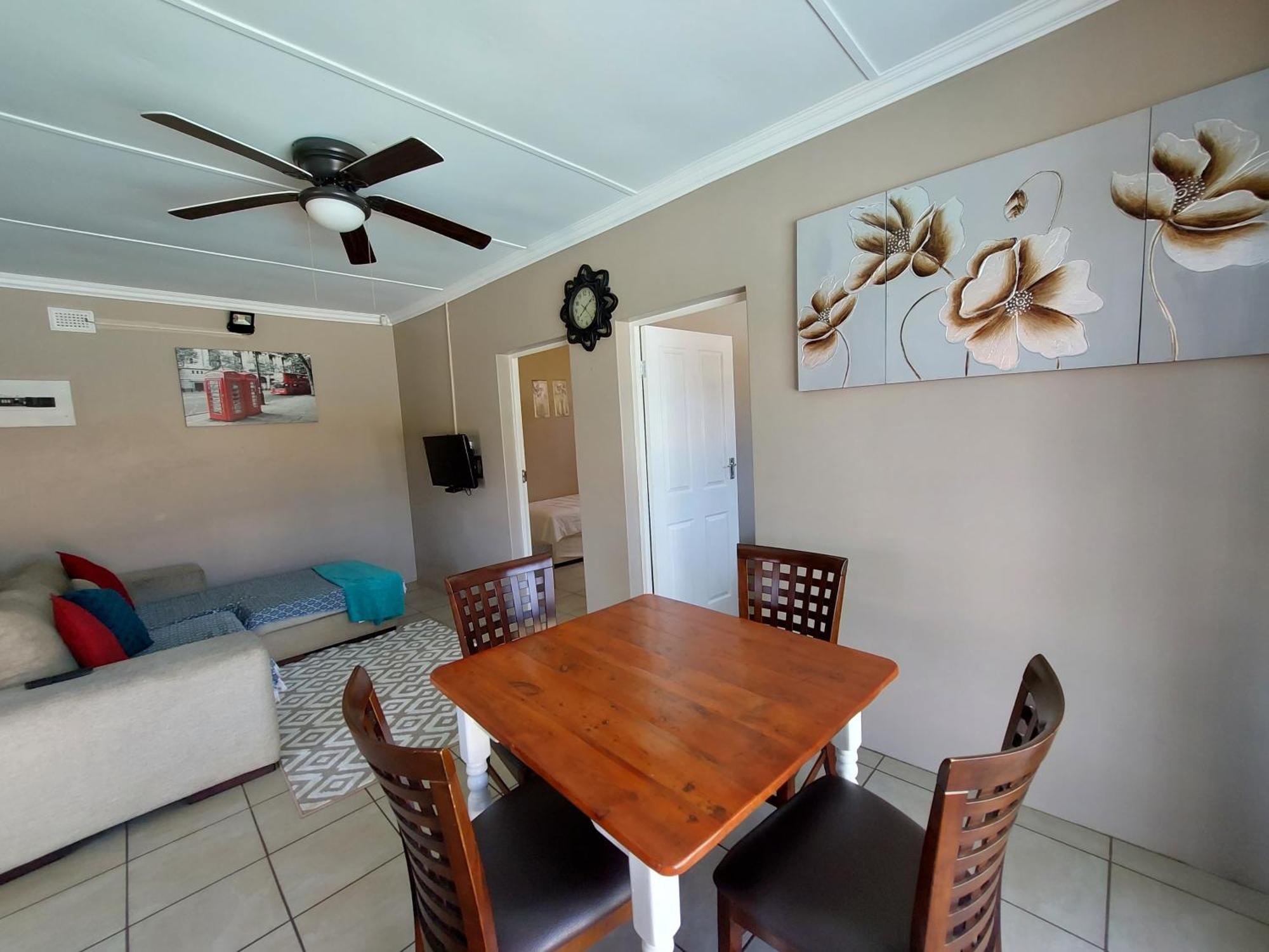Poolside Guest House Port Shepstone Eksteriør billede