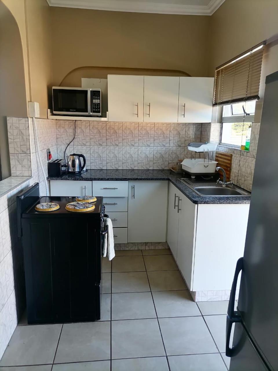 Poolside Guest House Port Shepstone Værelse billede