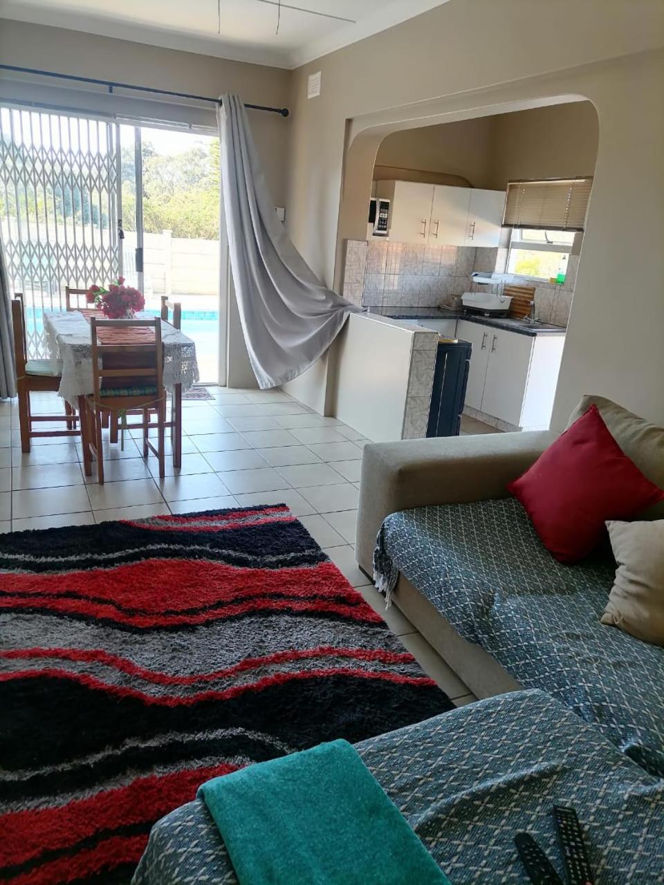 Poolside Guest House Port Shepstone Værelse billede