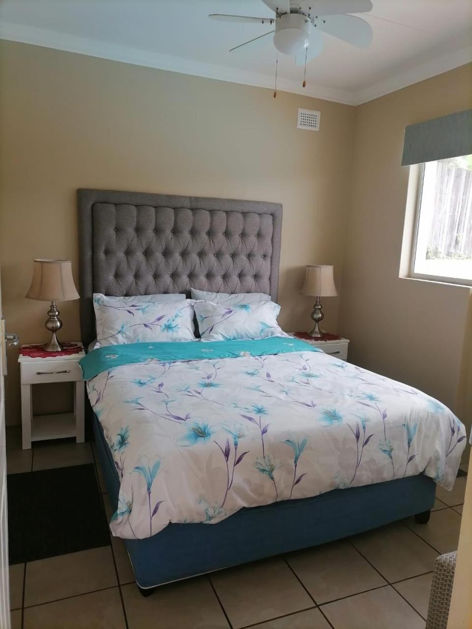 Poolside Guest House Port Shepstone Værelse billede